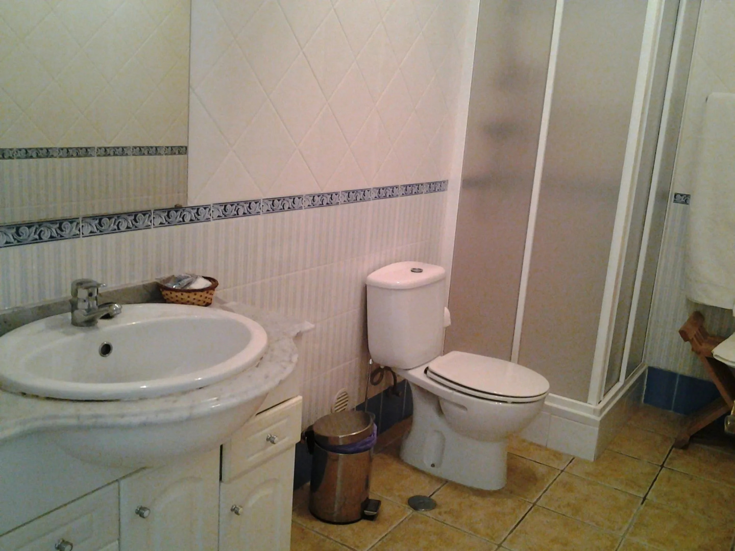 Rio Arade Manor House