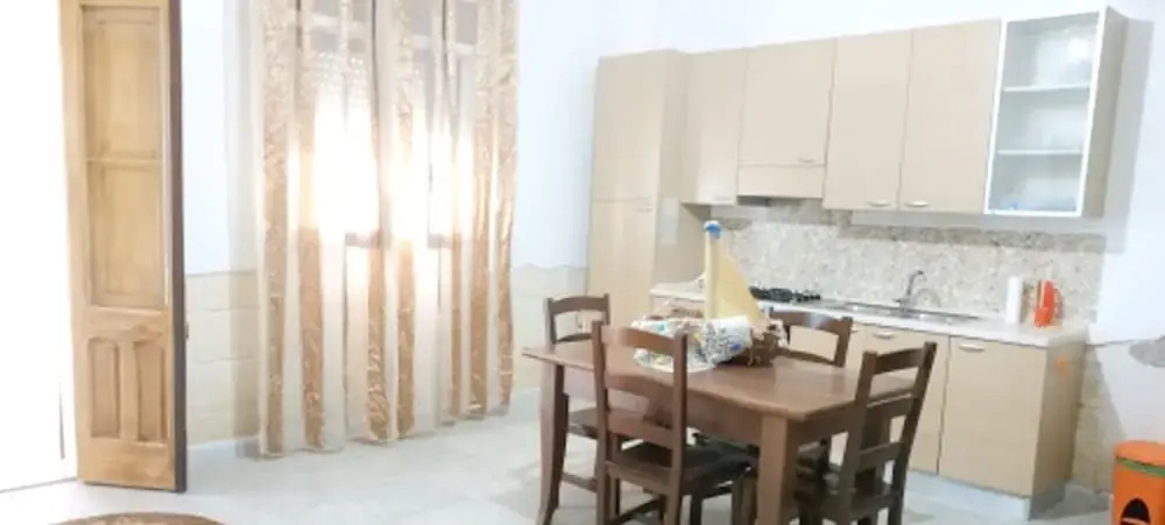 House With 3 Bedrooms in Torre Colimena, With Enclosed Garden Near the Beach