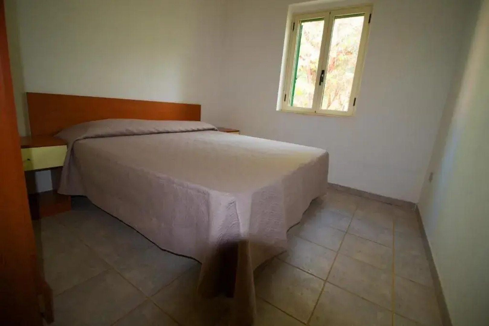 Camping Village Baia di Zambrone