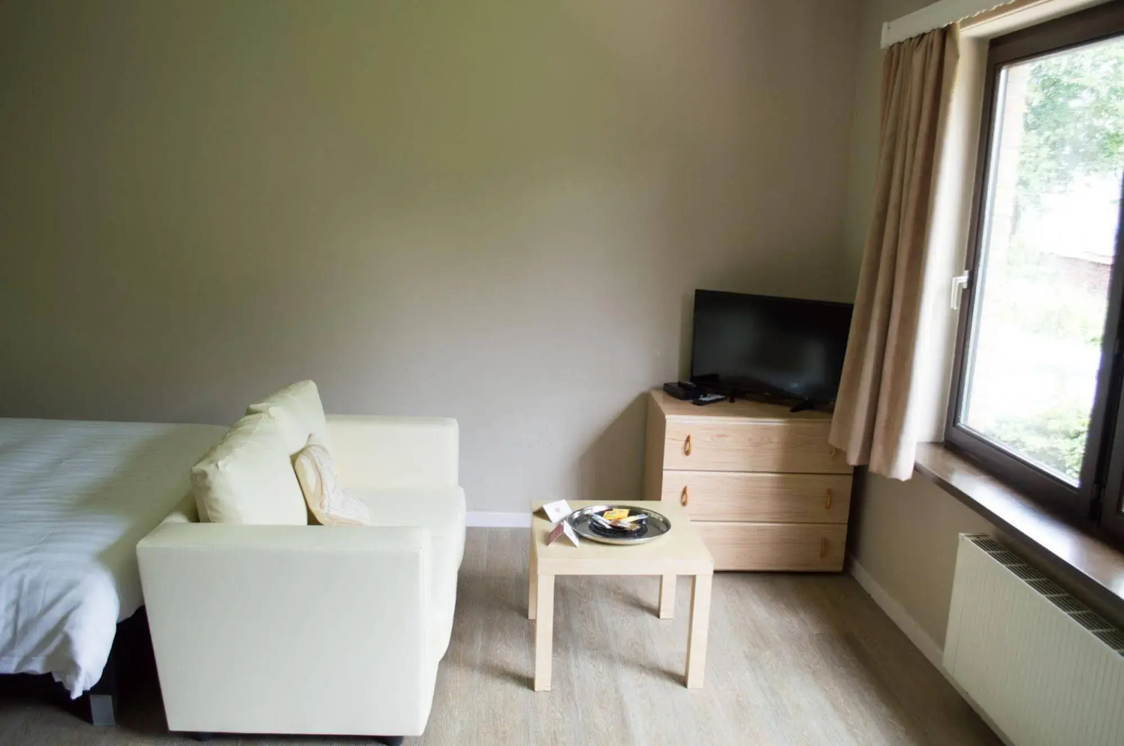 Budget Flats Brussels