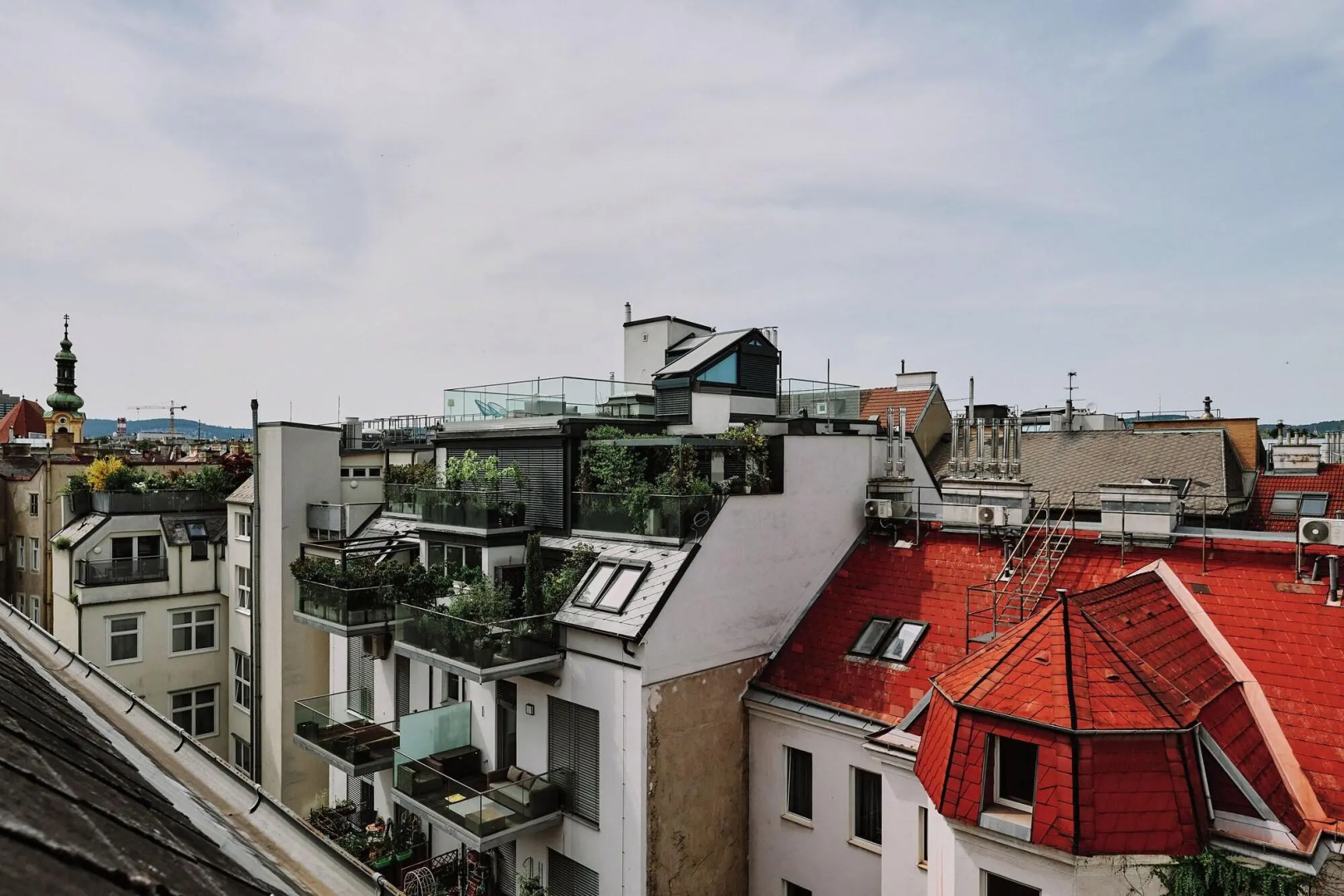 Hotel Deutschmeister