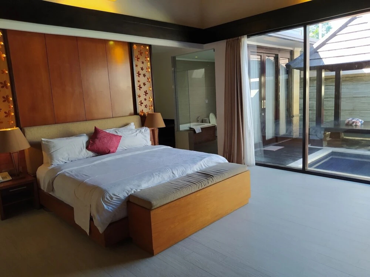 Room-kori Maharani Villas - One-bedroom
