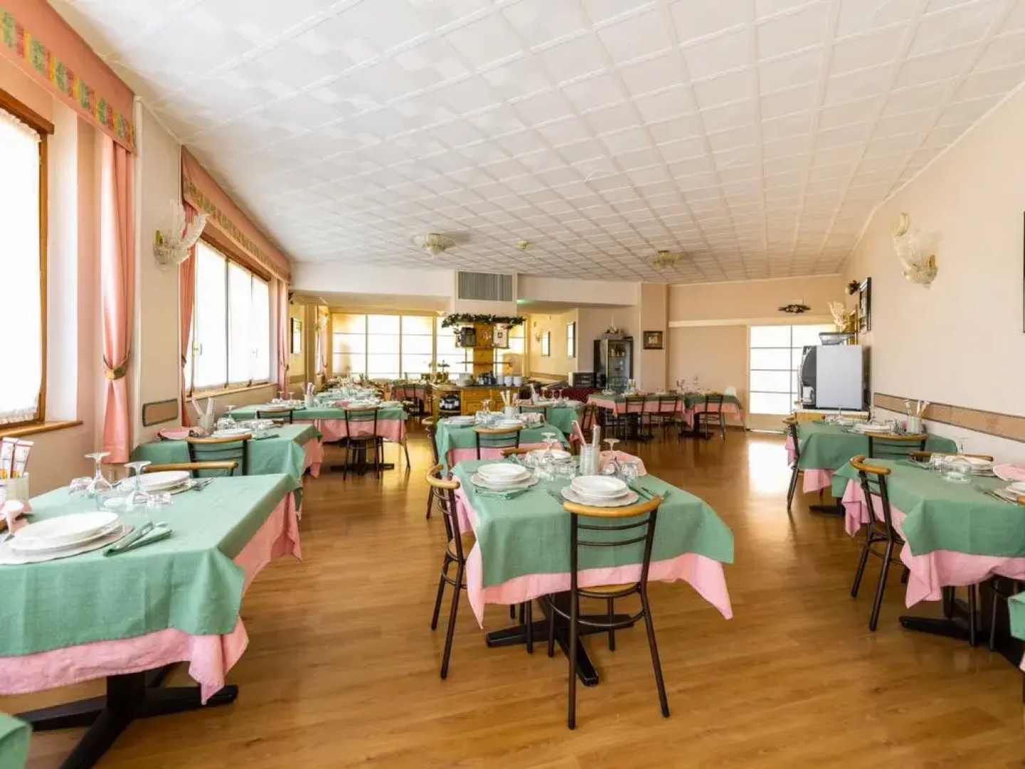 Hotel Club Funivia