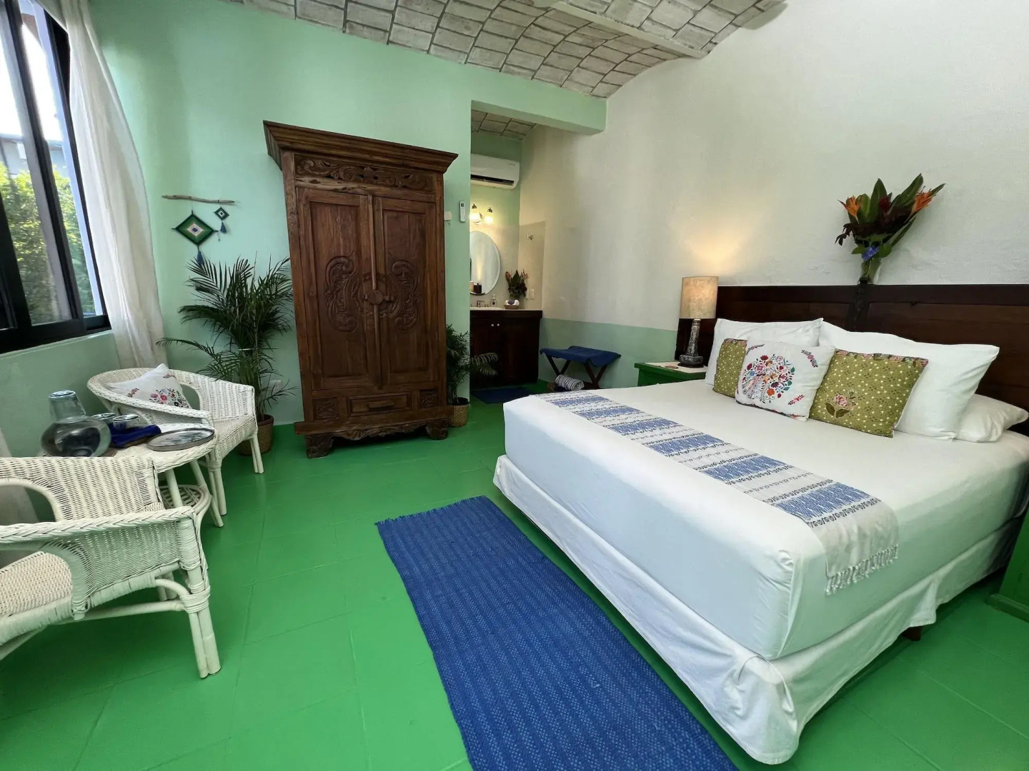 Casa Nawalli: Pickleball Resort & Retreats - Adults Only