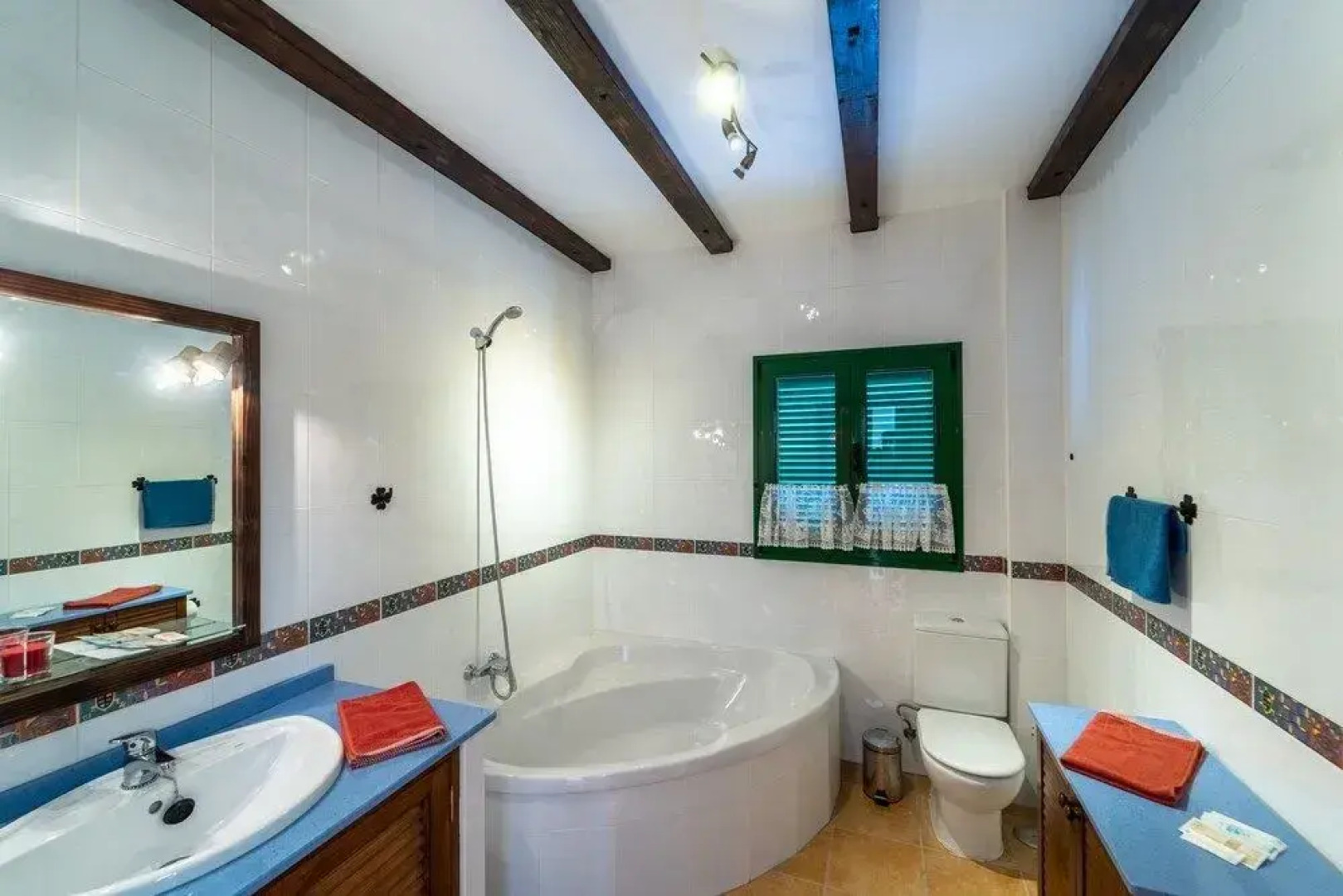 B&B Casa Rural Nadi - Adults Only