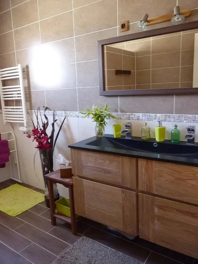 Chambre d'Hotes Bulle de Soleil