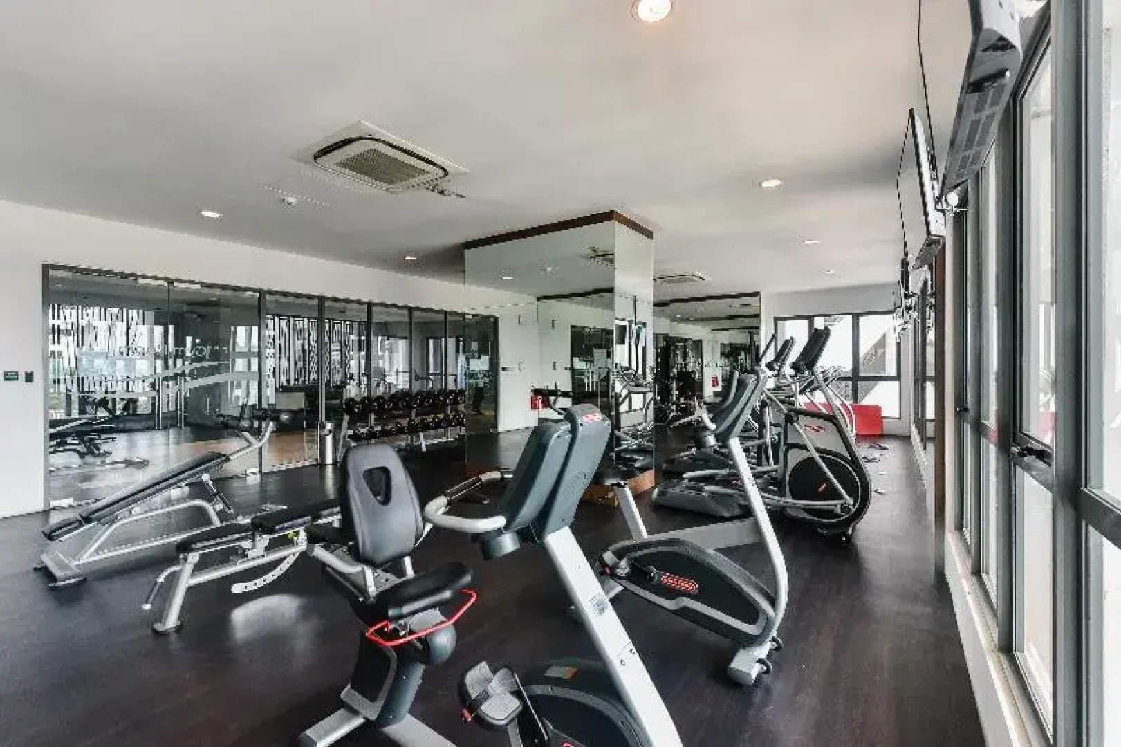 Teega Suites by Subhome