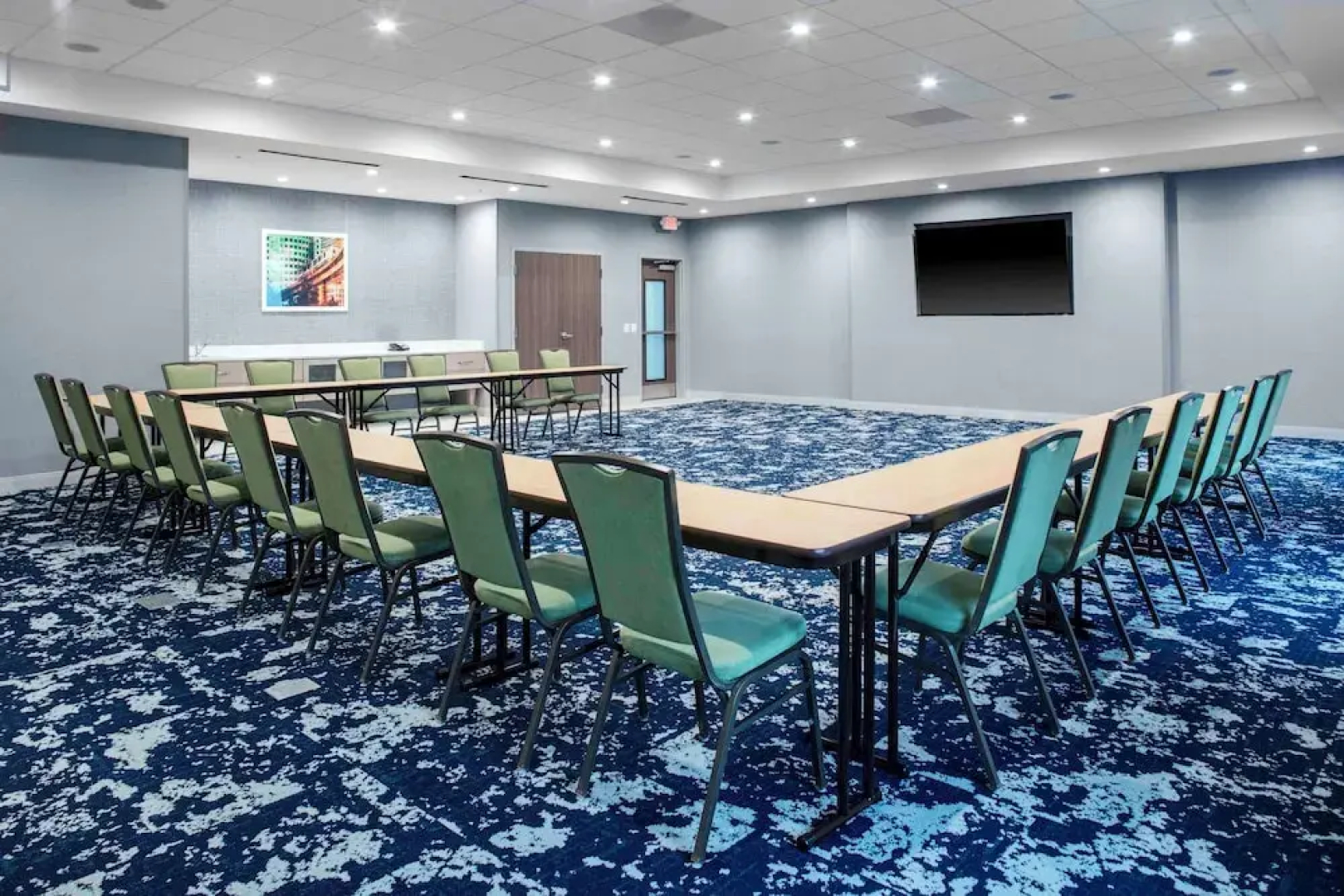 Home2 Suites by Hilton Northville Detroit