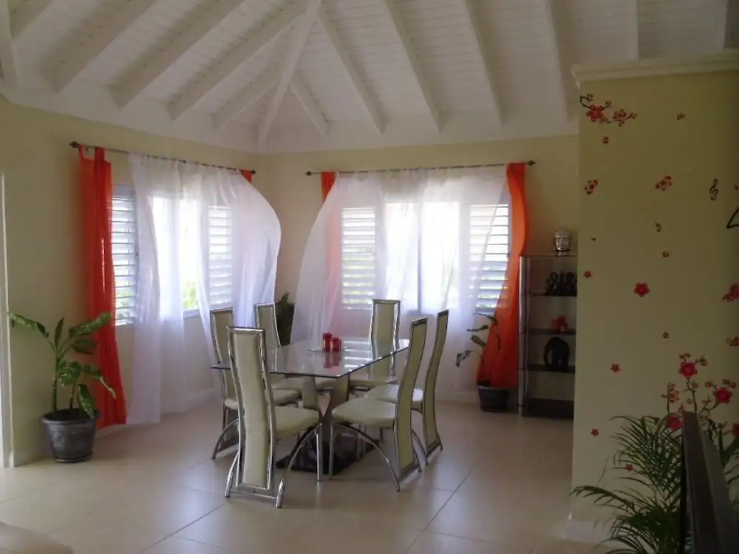 Ocho Rios Ocean View Villa at The Palms