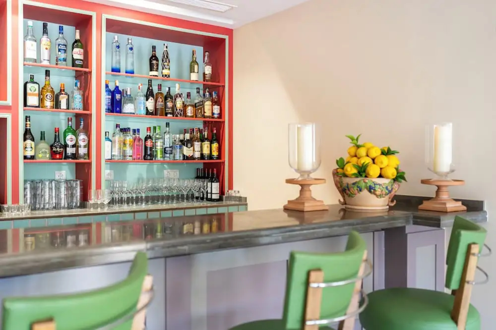 Hacienda El Alcornocal