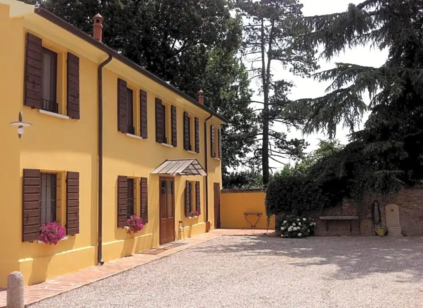 Villa Schiavi