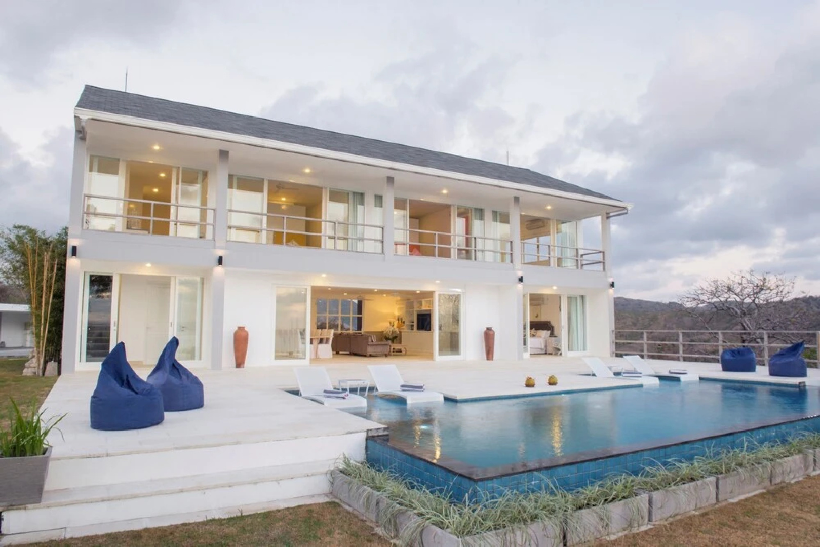 Karang Sempiak Villa