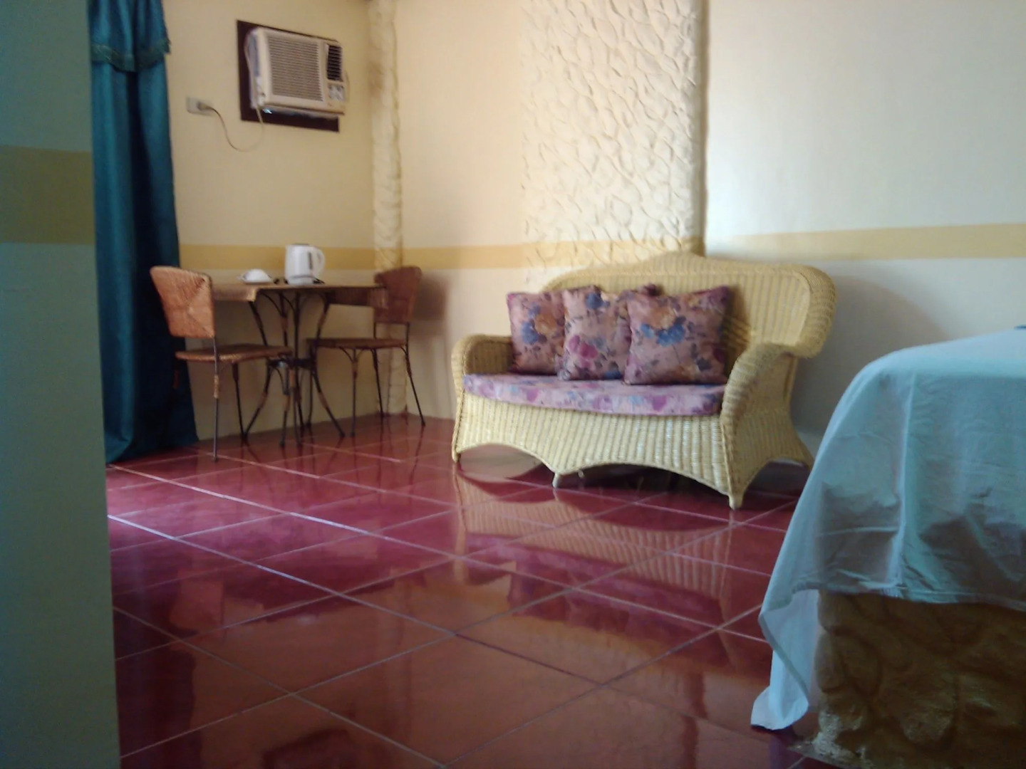 Treasure Island Resort