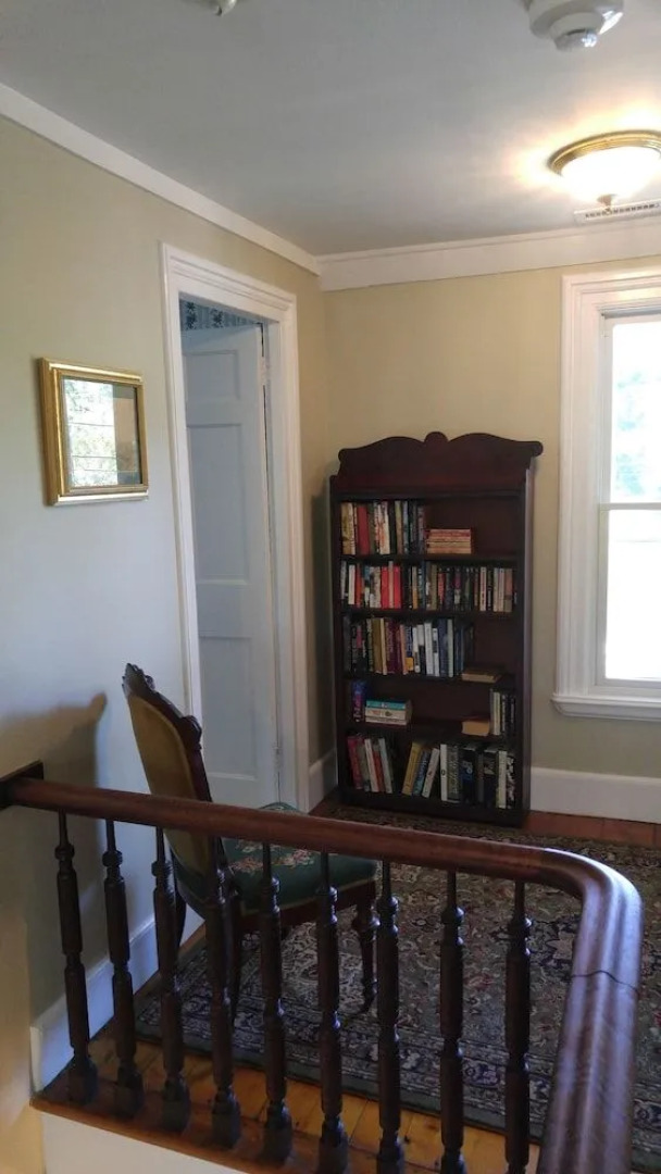 Sheffield 1802 House