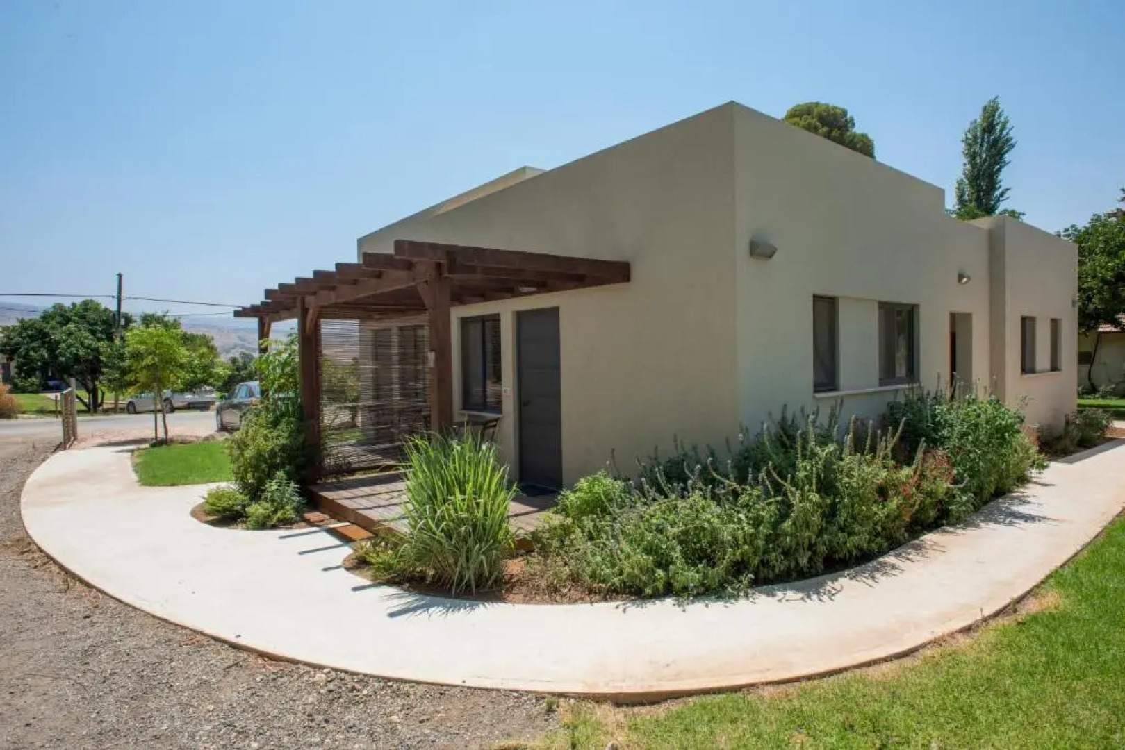 Kurlender Guest House