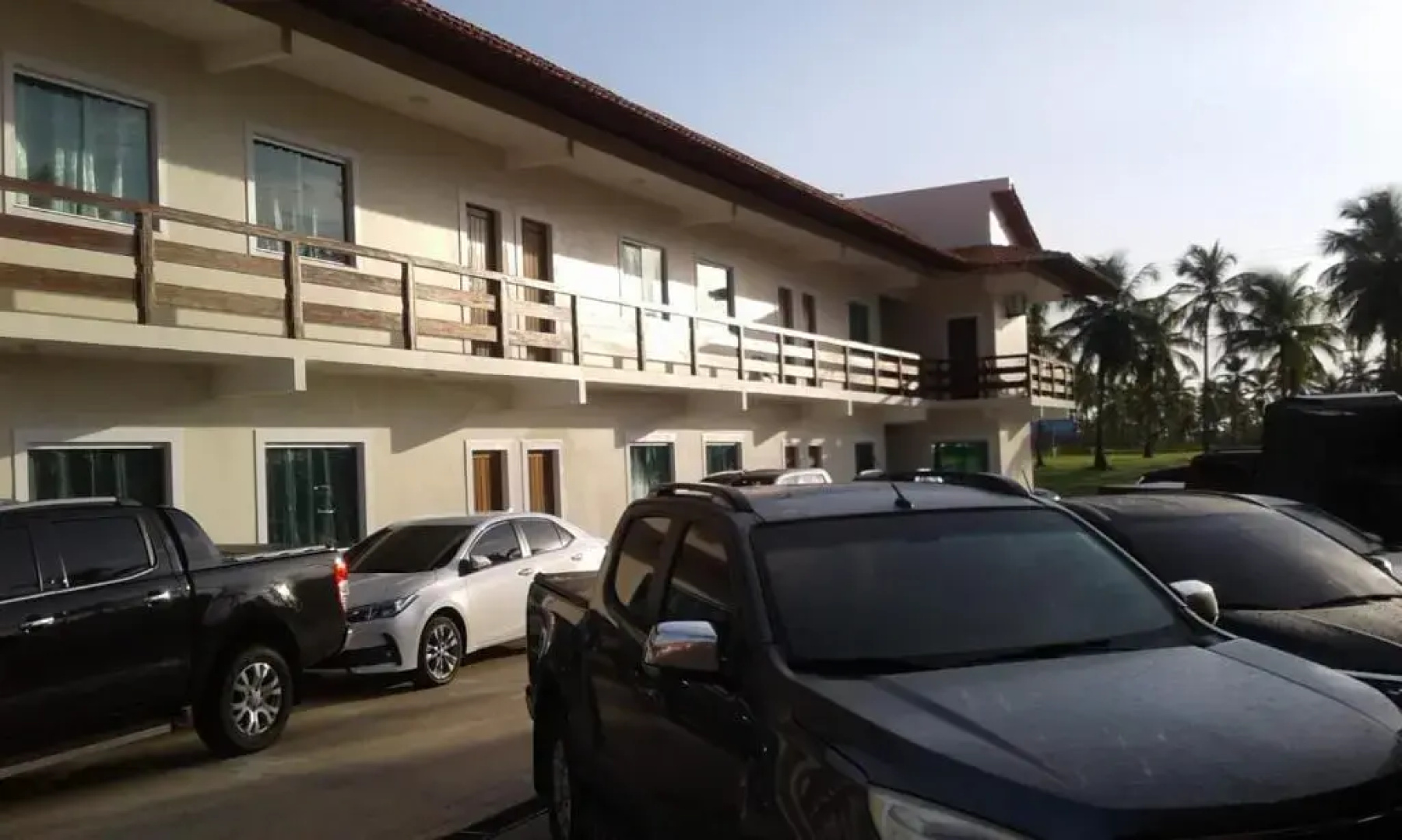 Hotel Brio