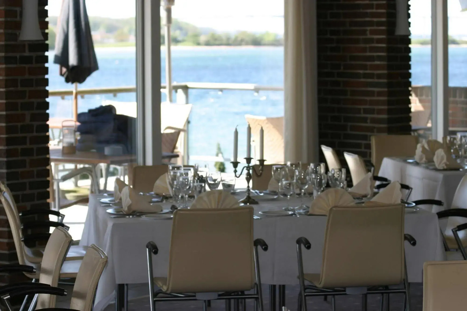 Hotel Christiansminde