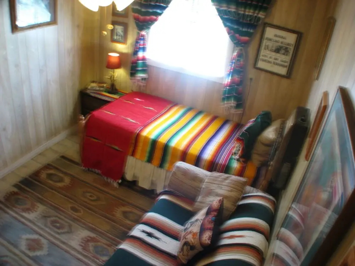 Mountain Valley Lodge and RV Park