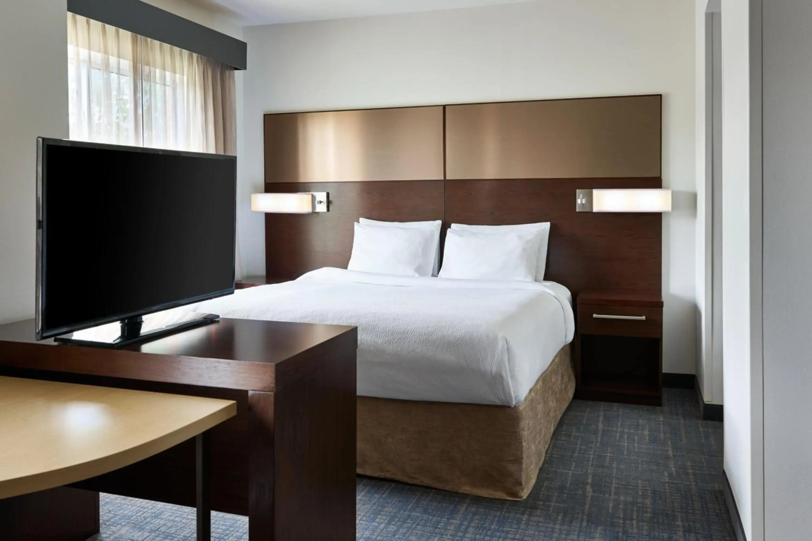 Residence Inn Nashville SE/Murfreesboro