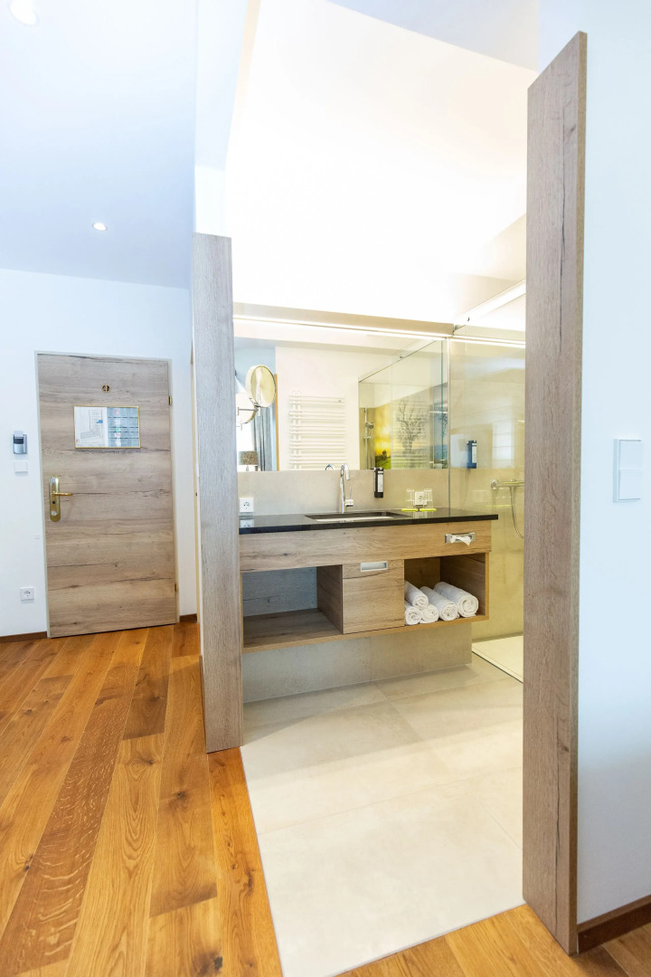 Familie Hopfeld - Hotel Dreikönigshof