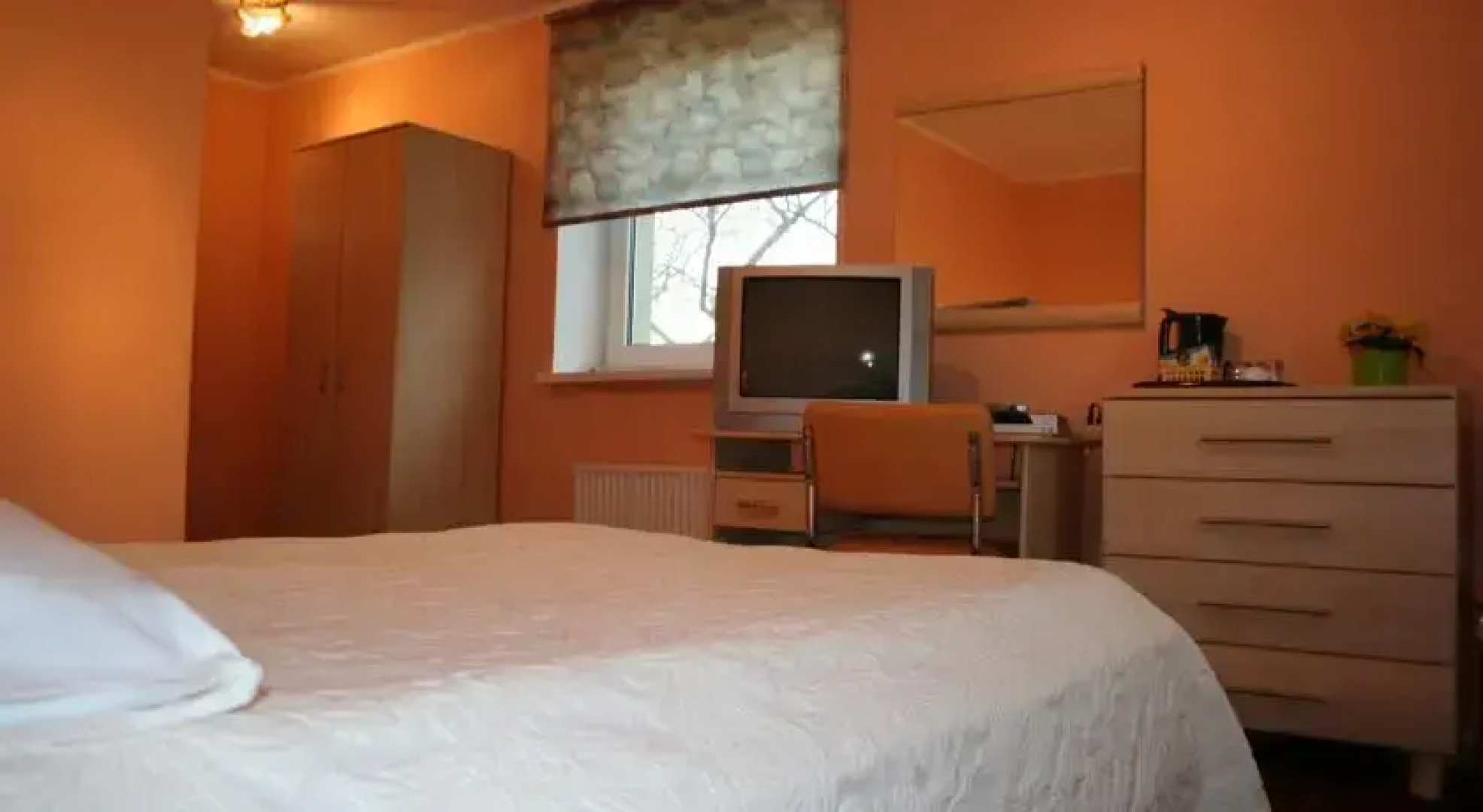 Guest House Jāņkrasti