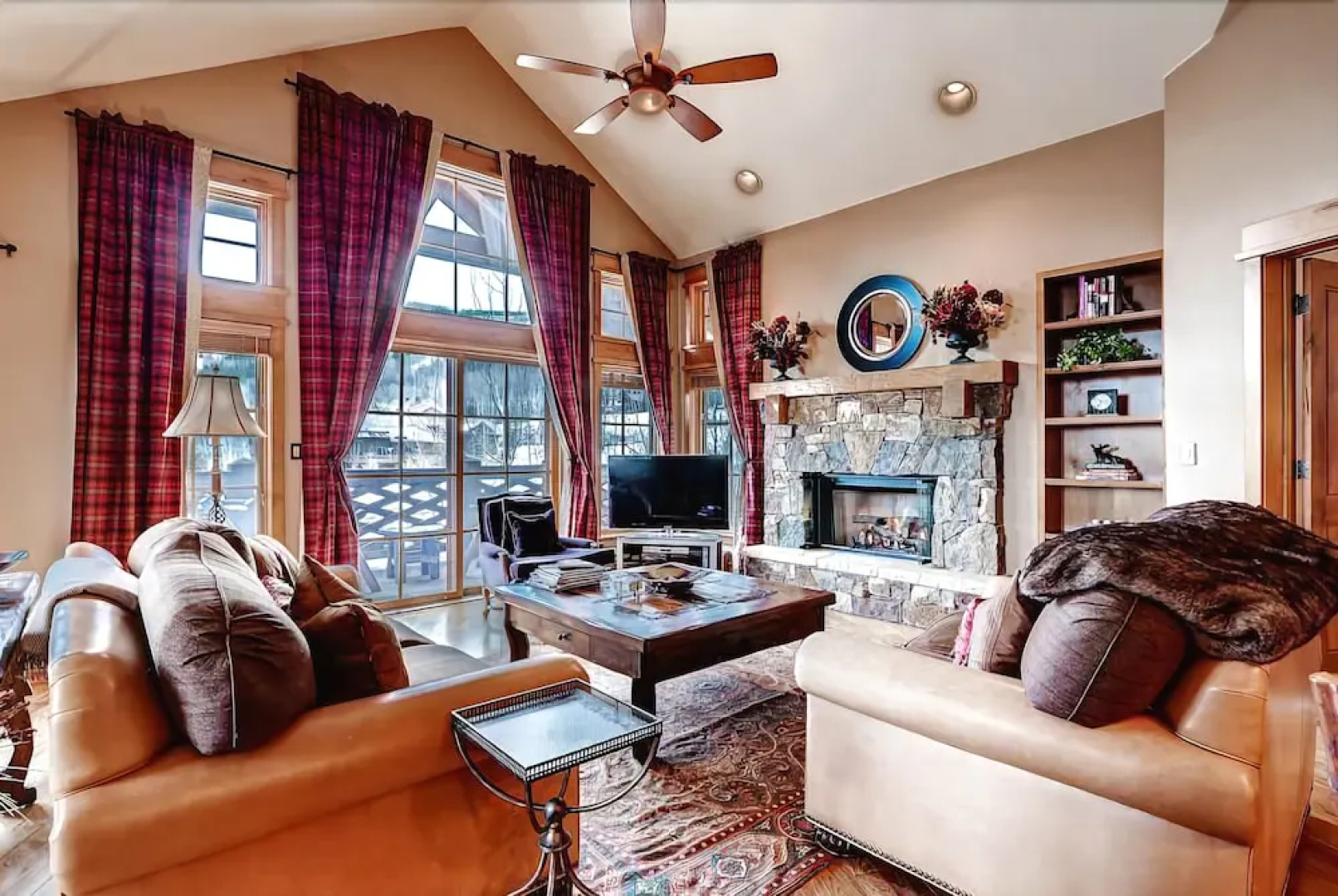 Bachelor Gulch Collection by East West Hospitality
