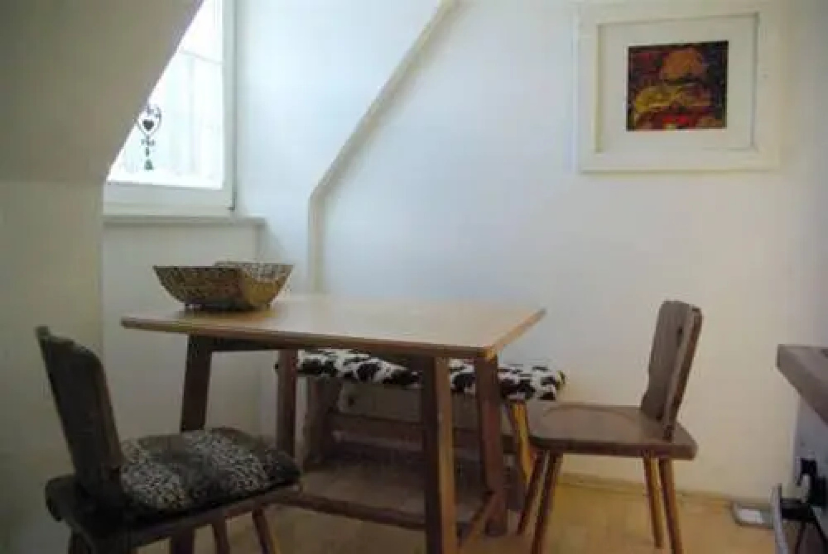 Apartment Scheibel Füssen