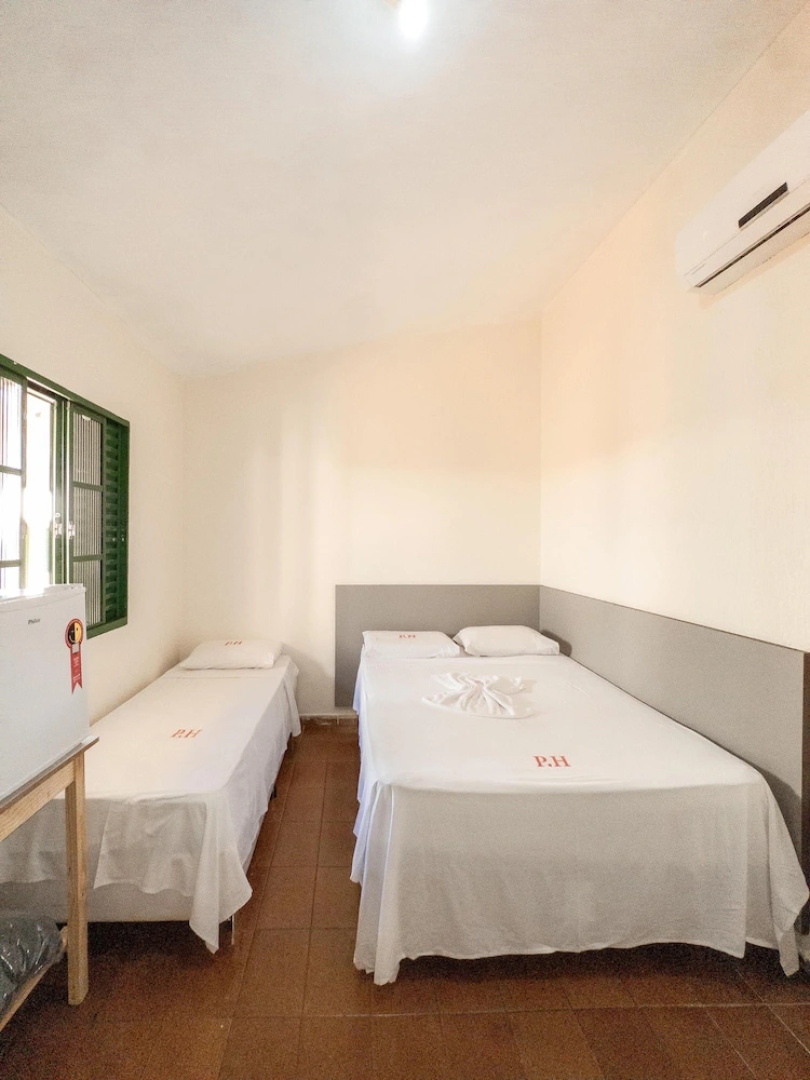 Plaza Hotel Jataí