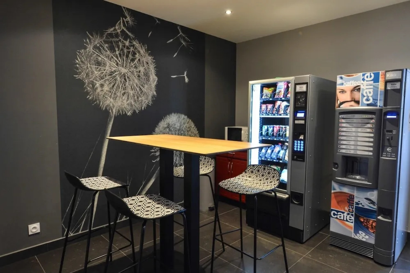 Le Relais Du Boisniard