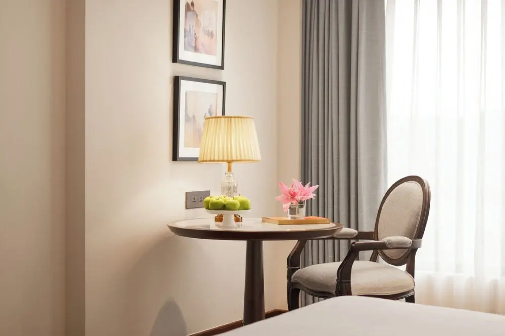 Sarovar Portico Hanumangarh