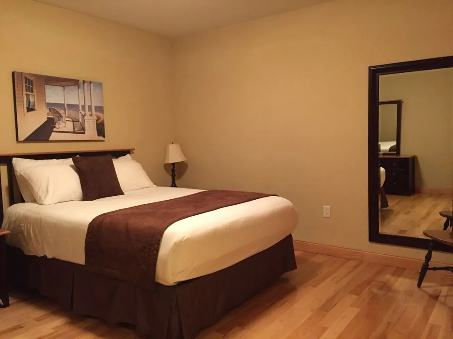 Pictou Lodge Beachfront Resort