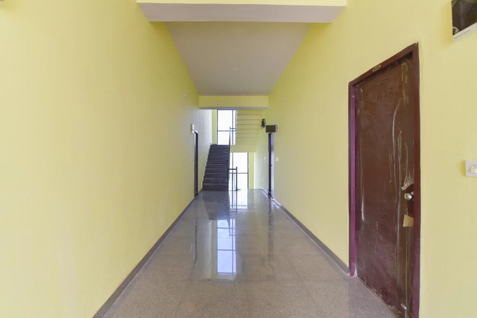 OYO Flagship 65912 Hotel Food Mania