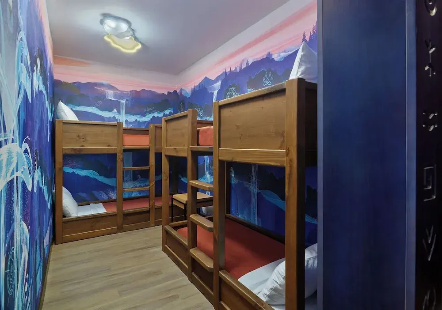 Great Wolf Lodge Mashantucket