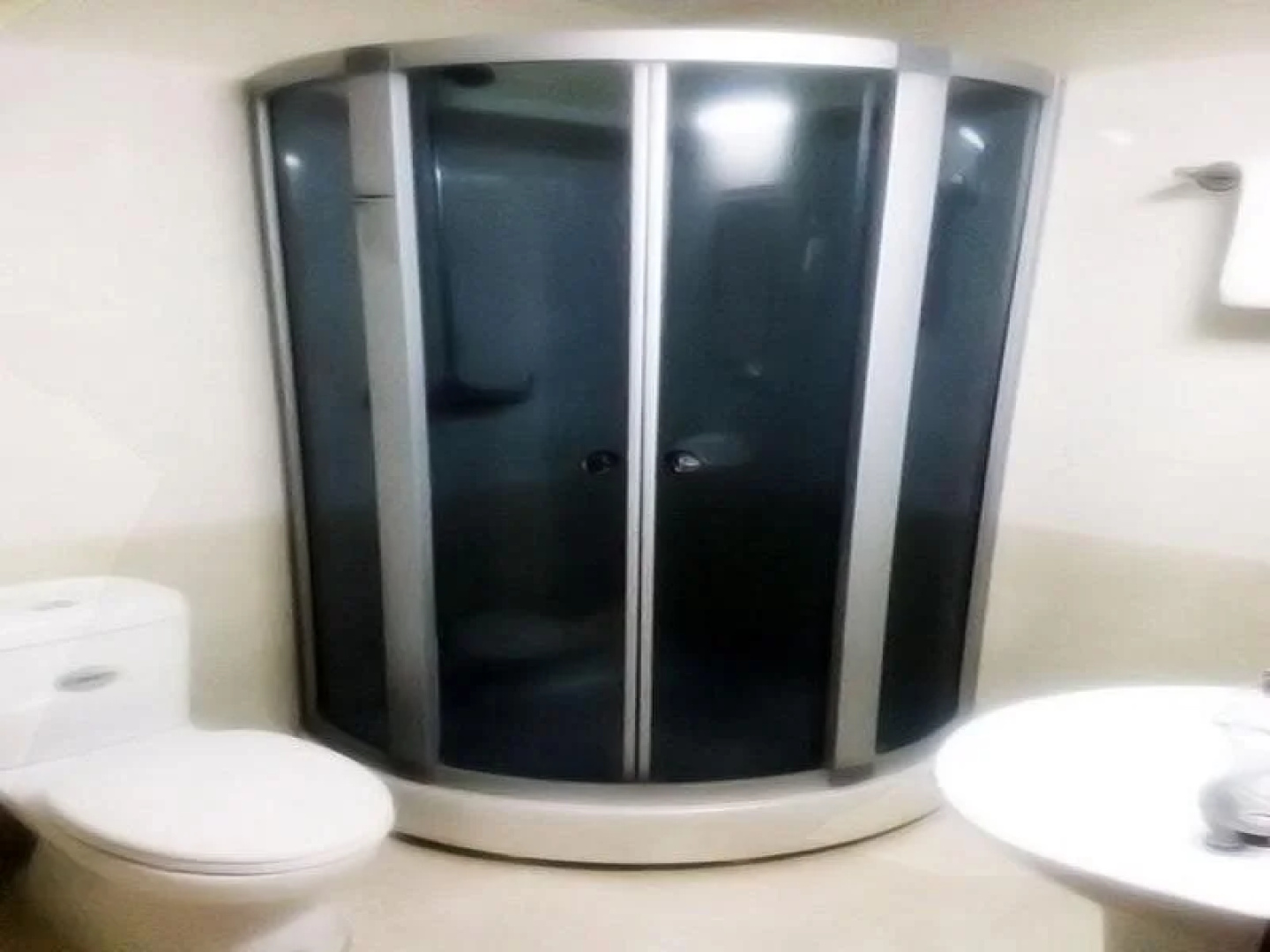 Thien Ha Hotel