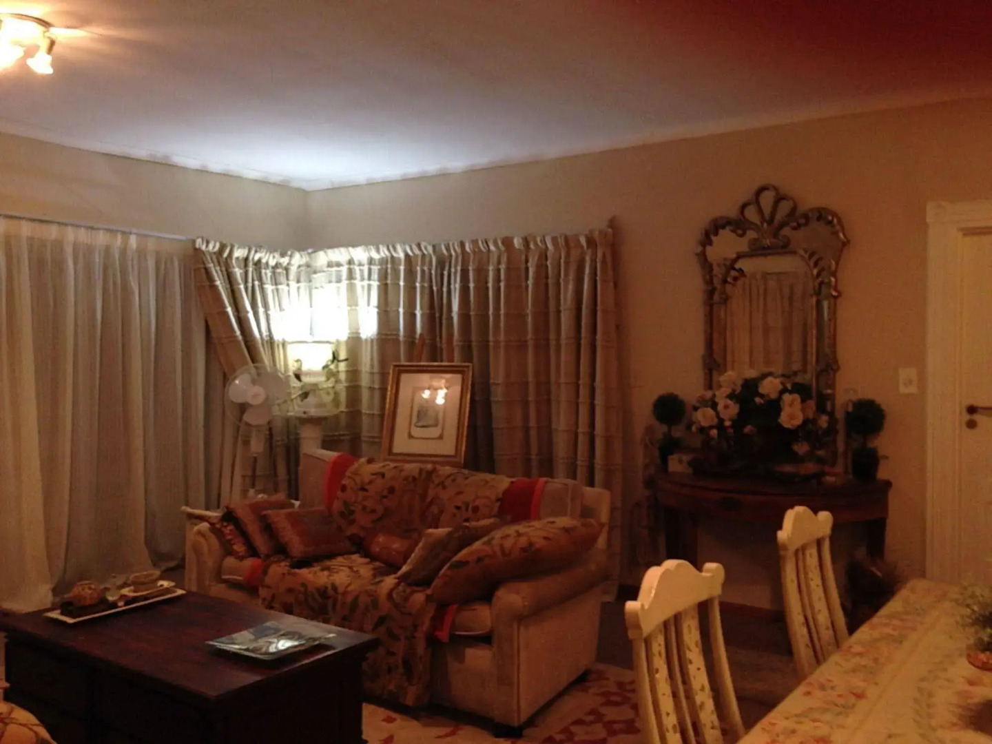 Zabdiel Self Catering