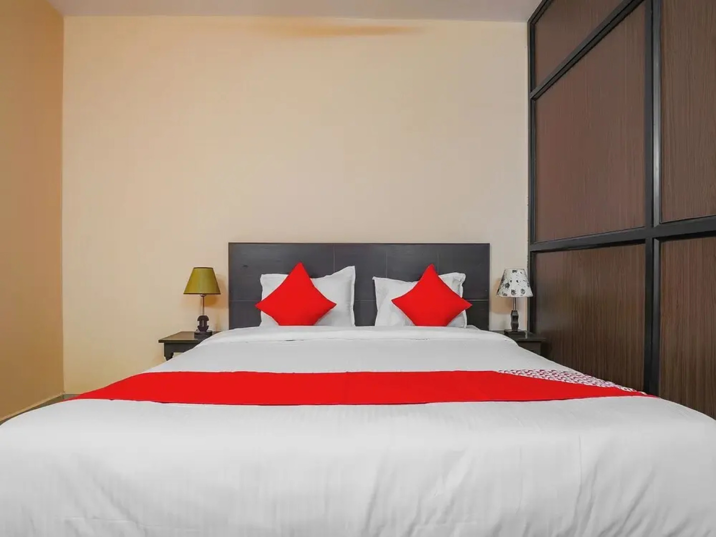 OYO 36888 Sanskruti Retreat