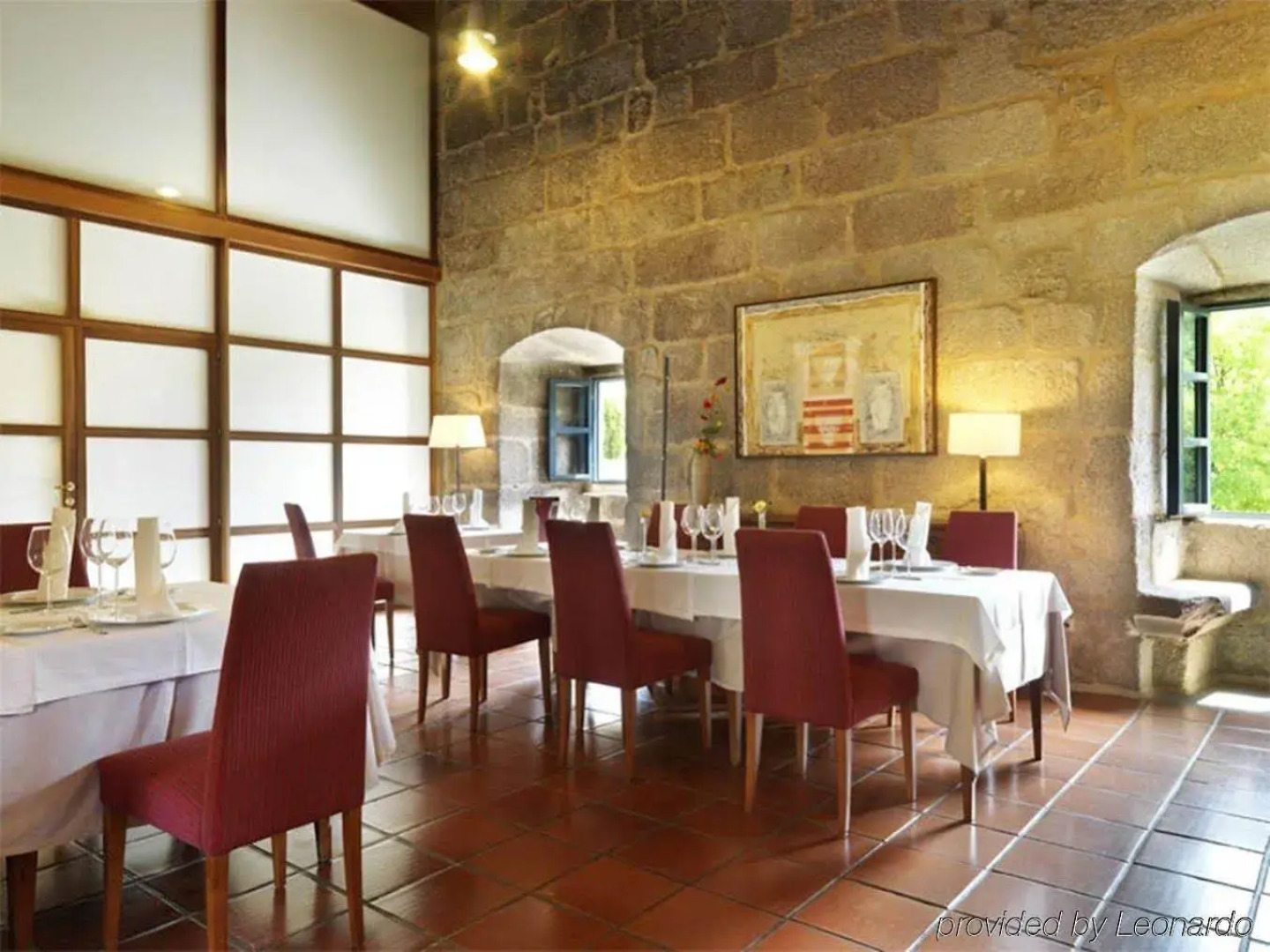 Hostería del Monasterio de San Millan