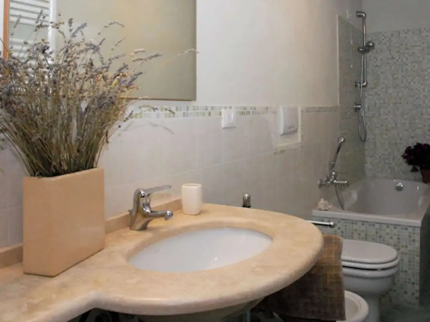 Belvilla by OYO Villa Eleonora