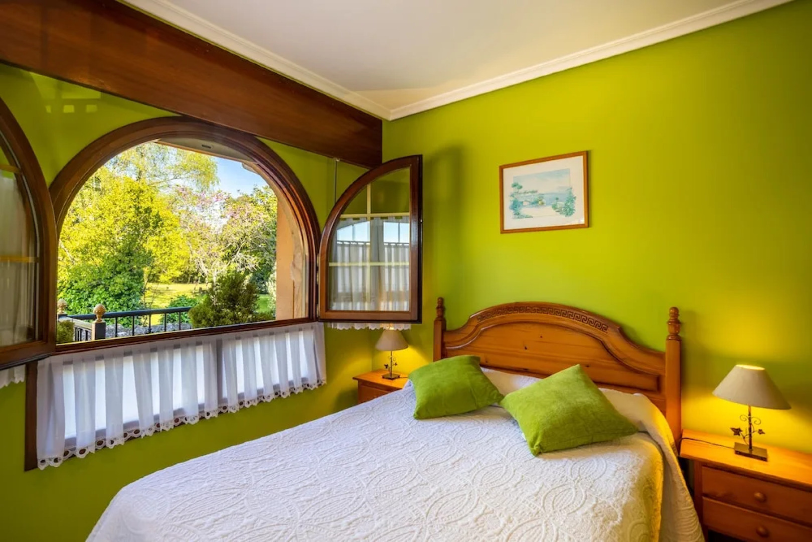 Posada El Trasmerano