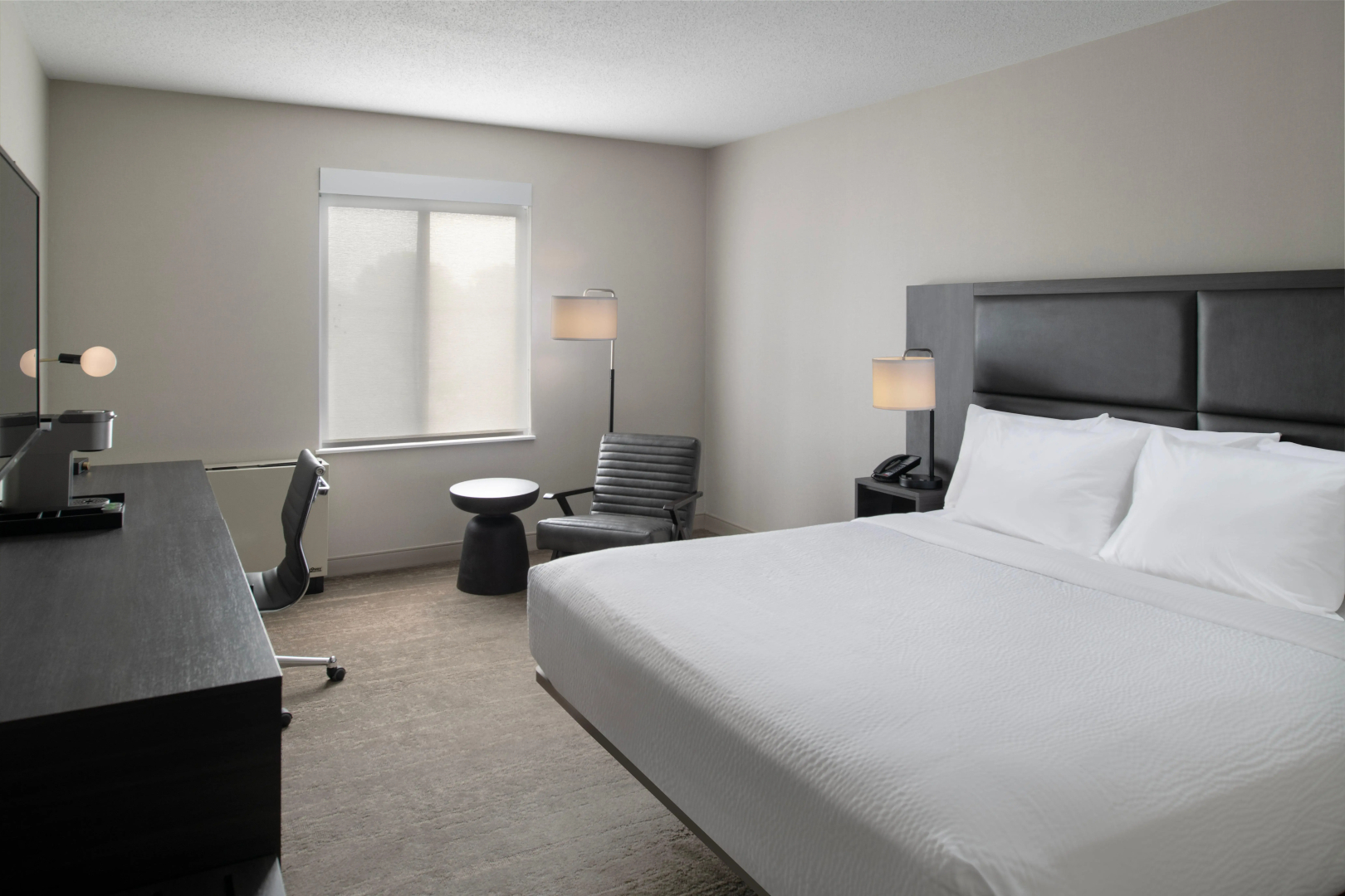 Holiday Inn Express South Burlington Downtown by IHG