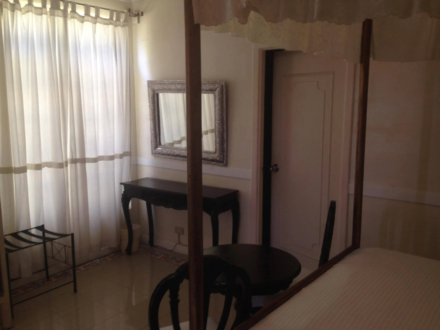 Mountain Woods Inn Olongapo