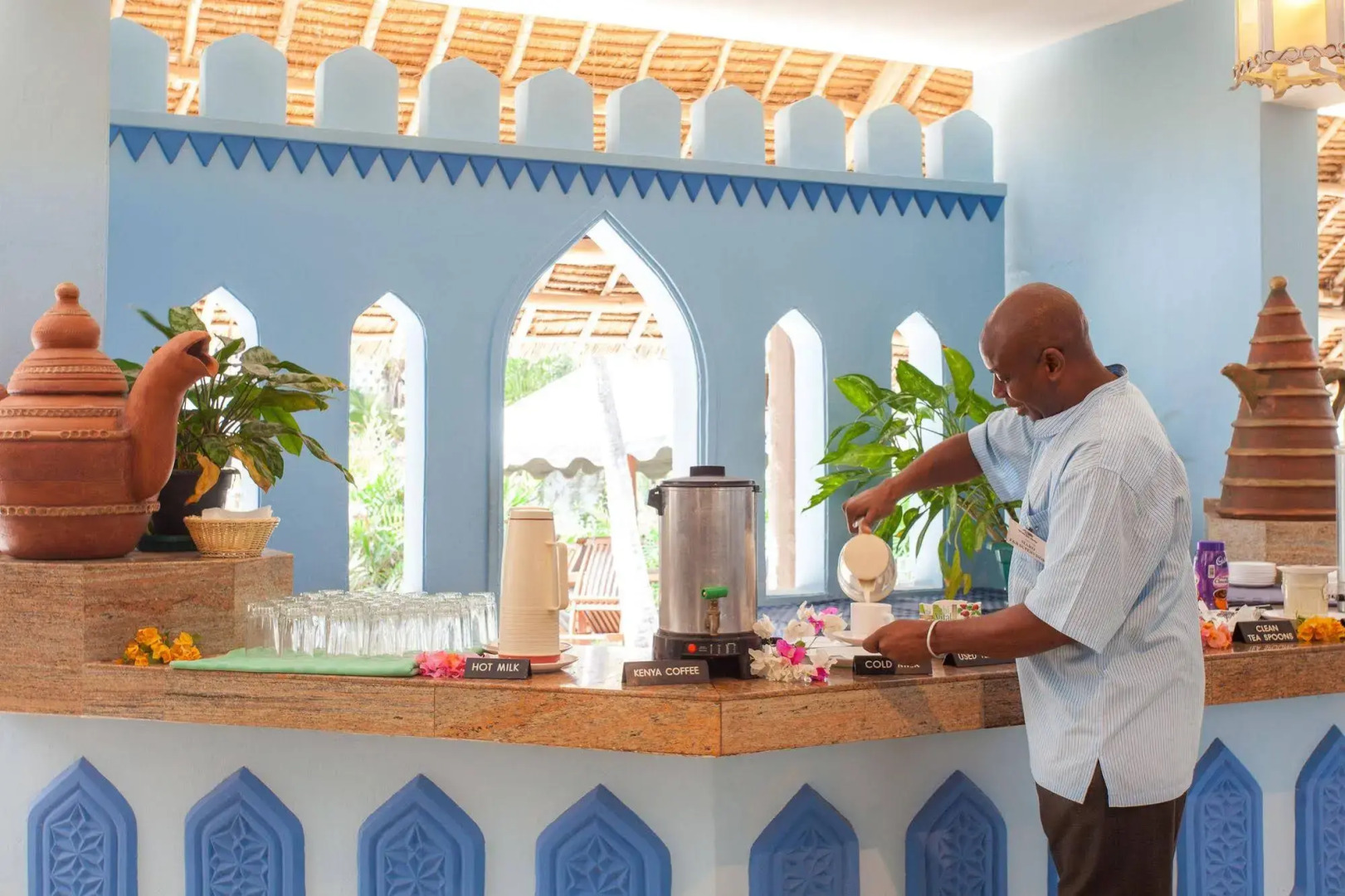 Turtle Bay Beach Club