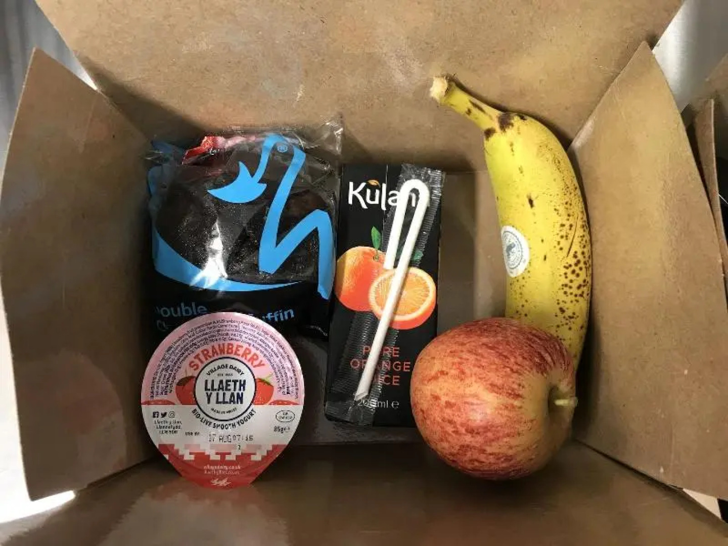 Pisgah Guest House Snowdonia