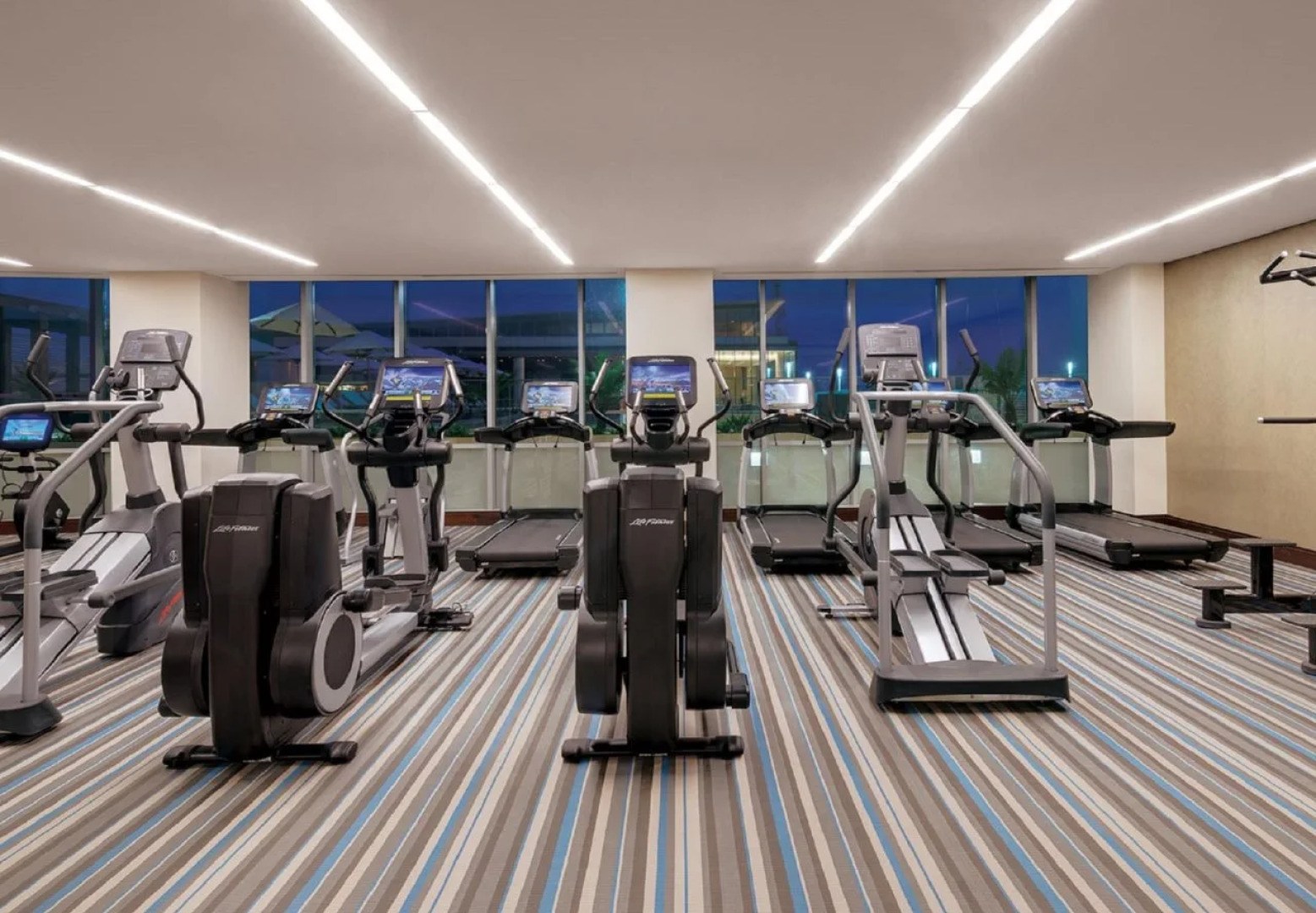 Kempinski Hotel Gold Coast City