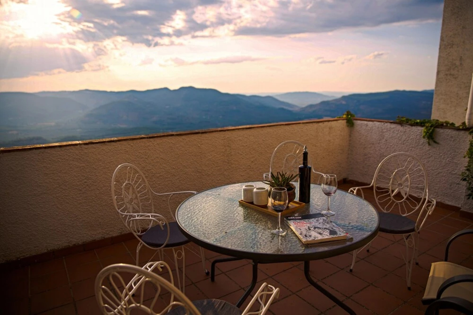 Los Huertos de Segura