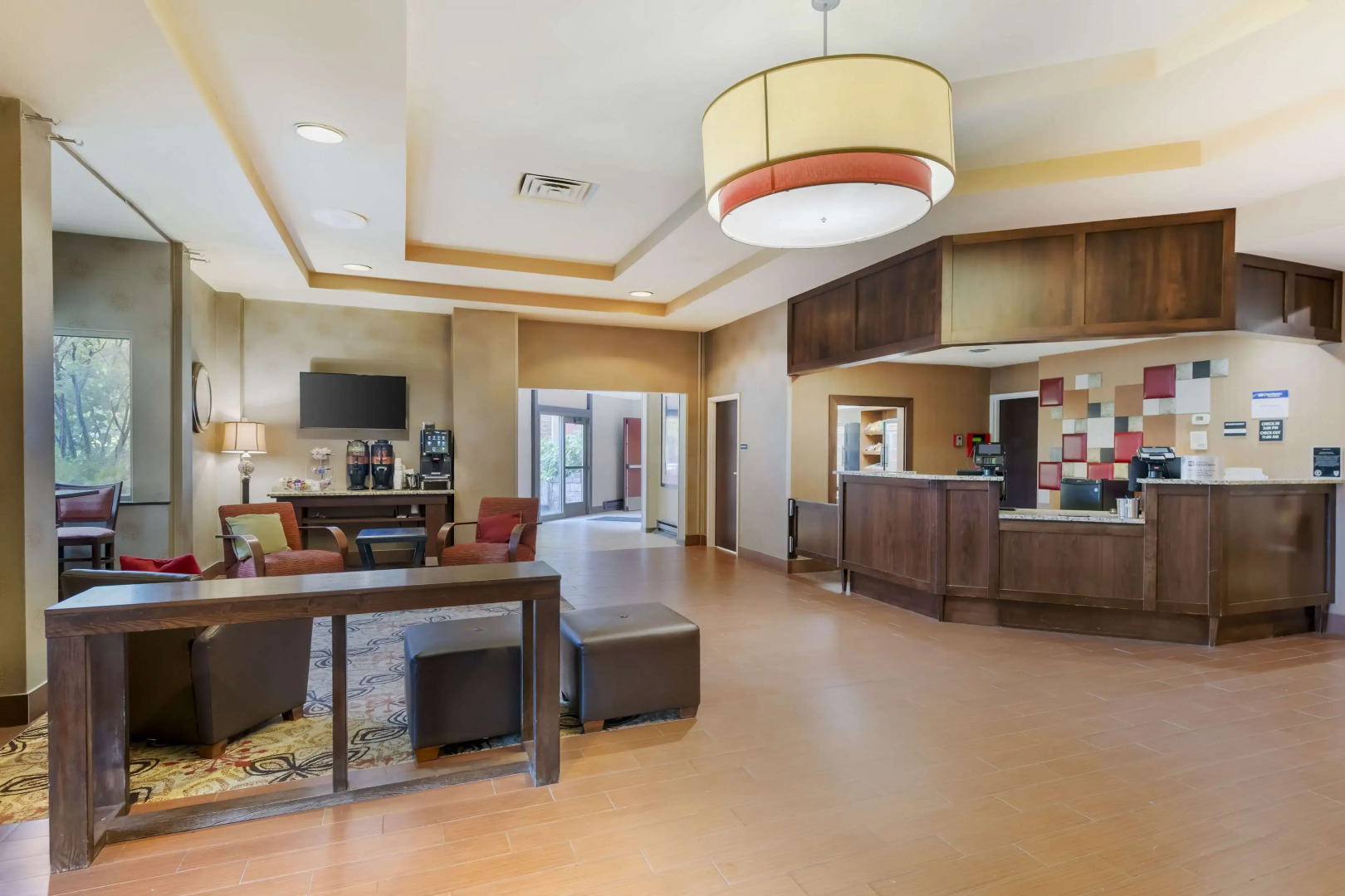 Best Western Plus St. Paul North/Shoreview