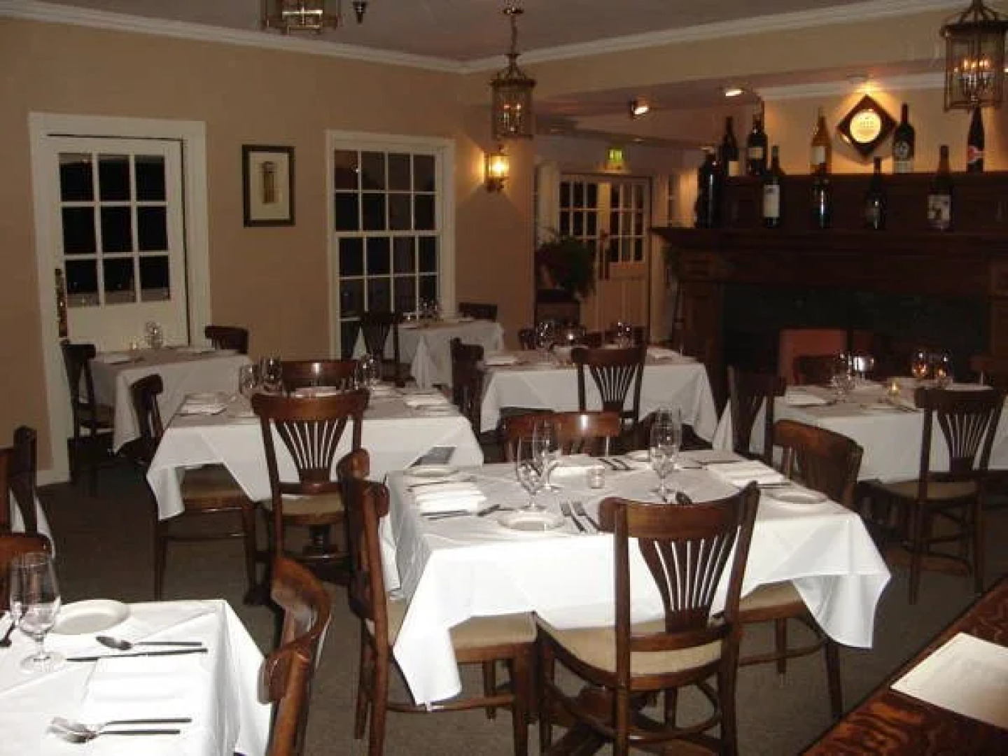 The Ballard Inn, A Kirkwood Collection Hotel