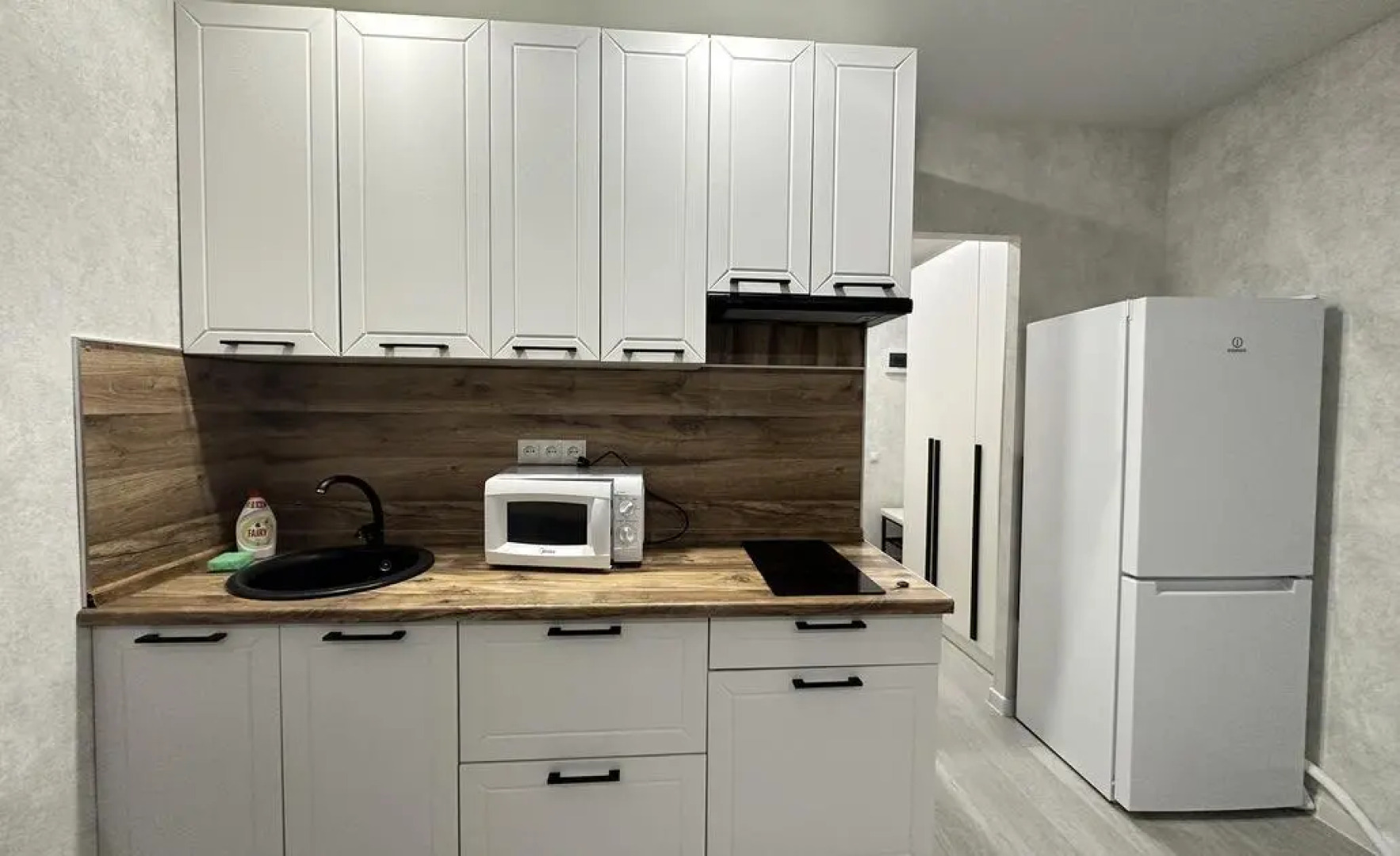 По суткам 33 на улице Северная 2Б