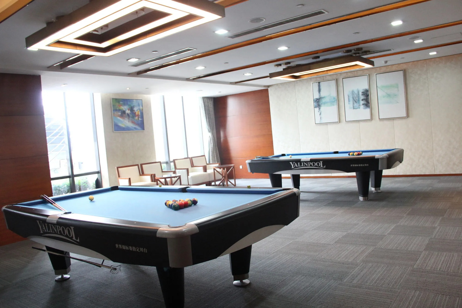 Best Western Premier Hotel Hefei