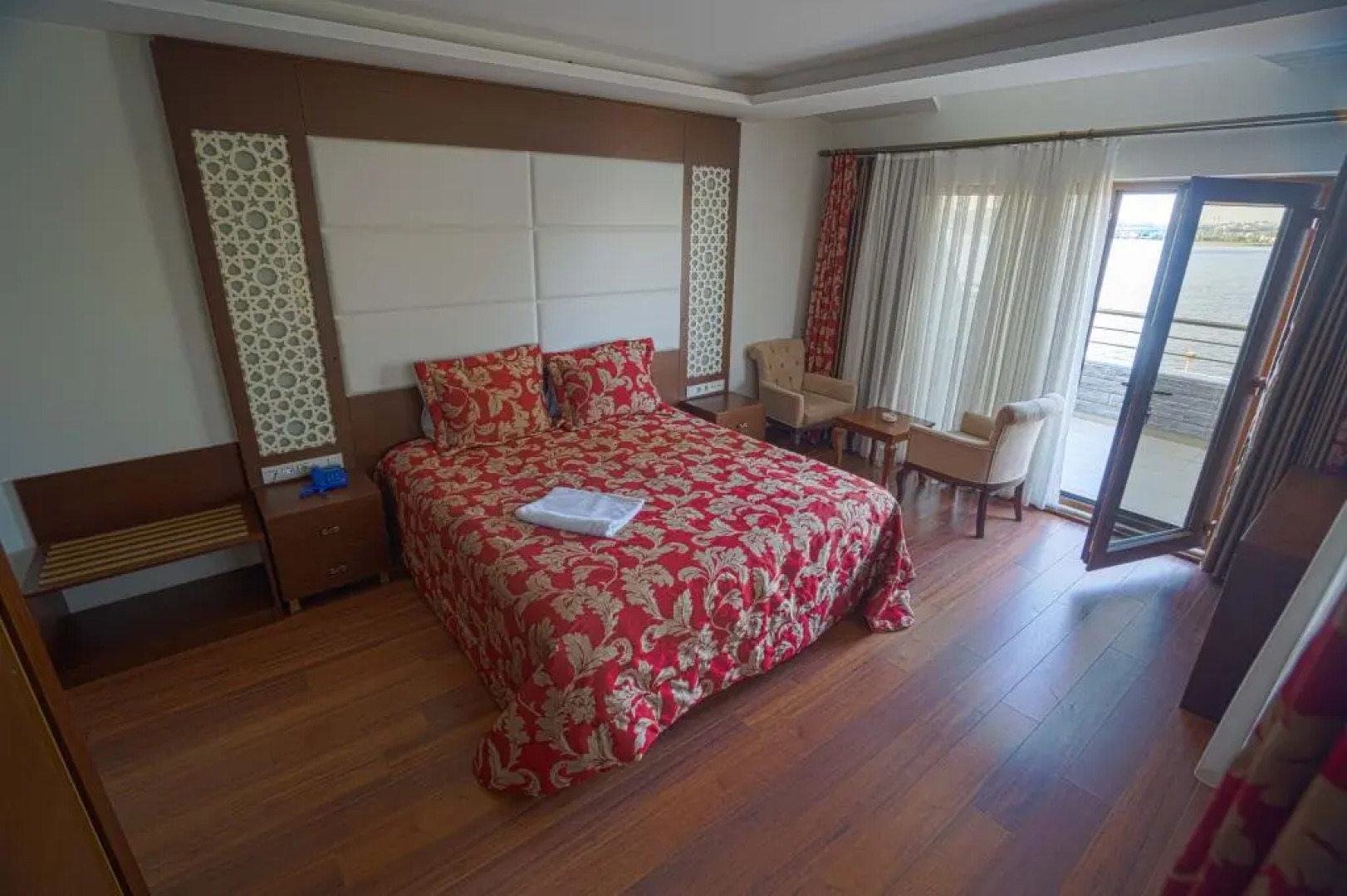 Sea Golden Hotel Ve Restaurant